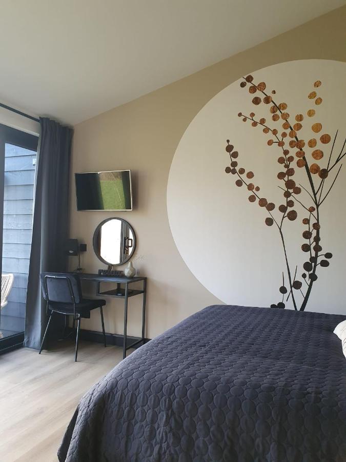 TytsjerkDe Buorkerij住宿加早餐旅馆 外观 照片